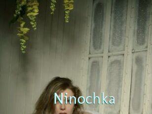 Ninochka