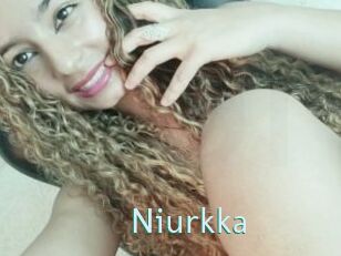 Niurkka