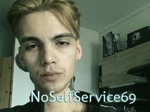 NoSelfService69