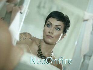 NoaOnfire