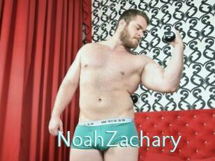 NoahZachary