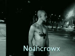Noahcrowx