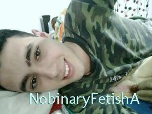 NobinaryFetishA