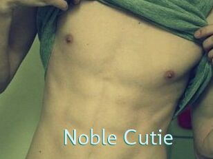 Noble_Cutie