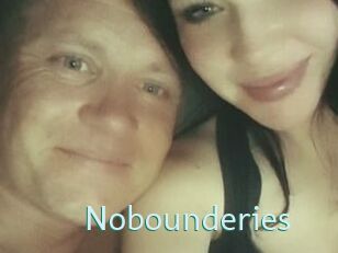 Nobounderies