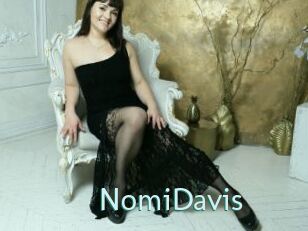 NomiDavis