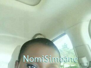 NomiSimoane