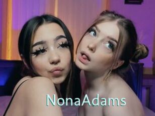 NonaAdams