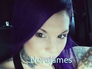 NoraJames