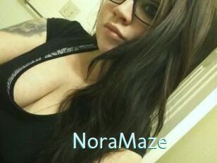 Nora_Maze