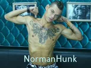 NormanHunk