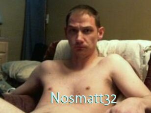 Nosmatt32