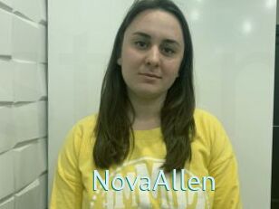 NovaAllen