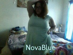 NovaBlue