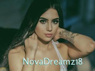 NovaDreamz18