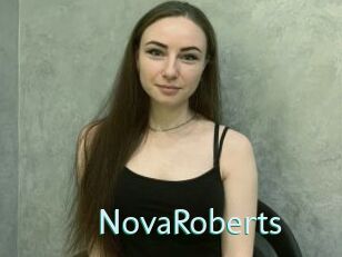 NovaRoberts