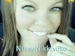 NurseNikkixoxo