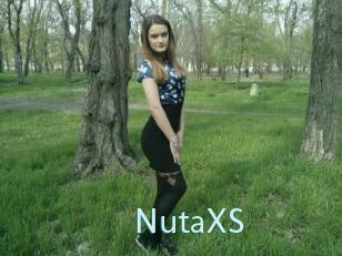 NutaXS