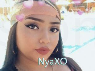 NyaXO