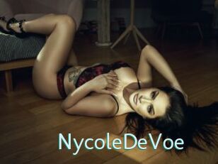 NycoleDeVoe