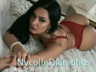 NycolleDiamonds Straponles