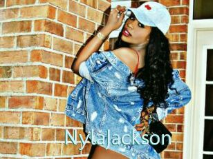 NylaJackson