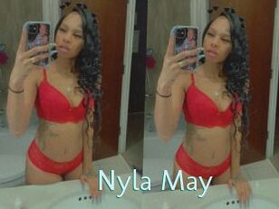 Nyla_May