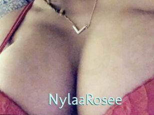 NylaaRosee