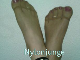 Nylonjunge