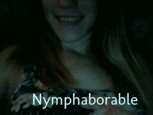 Nymphaborable