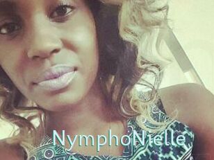 NymphoNielle