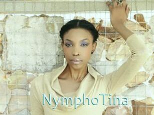 NymphoTina