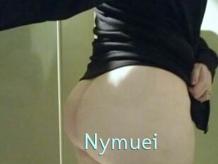 Nymuei