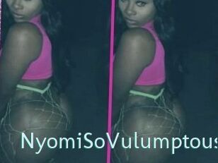 NyomiSoVulumptous