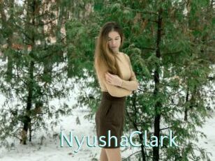 NyushaClark