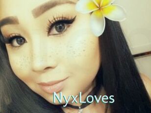 NyxLoves