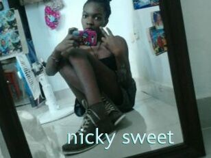 _nicky_sweet