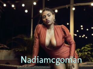 Nadiamcgoman
