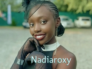 Nadiaroxy