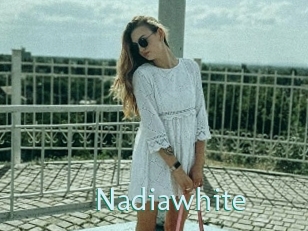 Nadiawhite