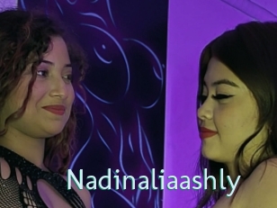 Nadinaliaashly