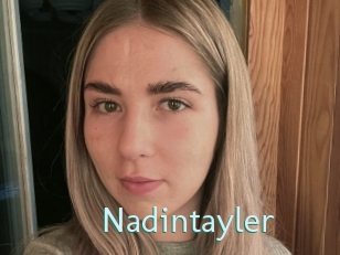 Nadintayler