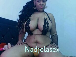 Nadjelasex