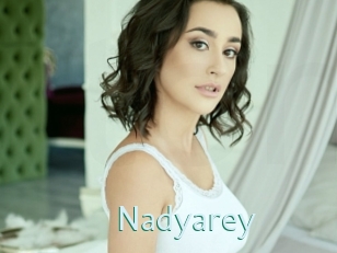 Nadyarey