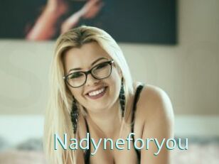 Nadyneforyou
