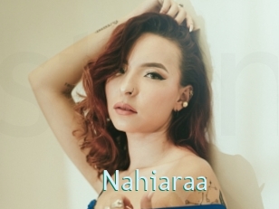 Nahiaraa