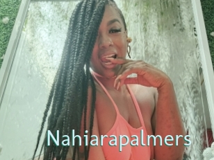 Nahiarapalmers