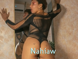 Nahiaw