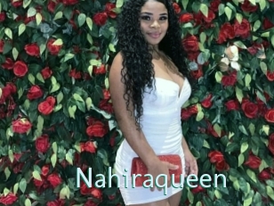 Nahiraqueen