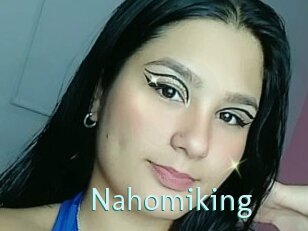 Nahomiking